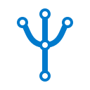 Git Flow Interface